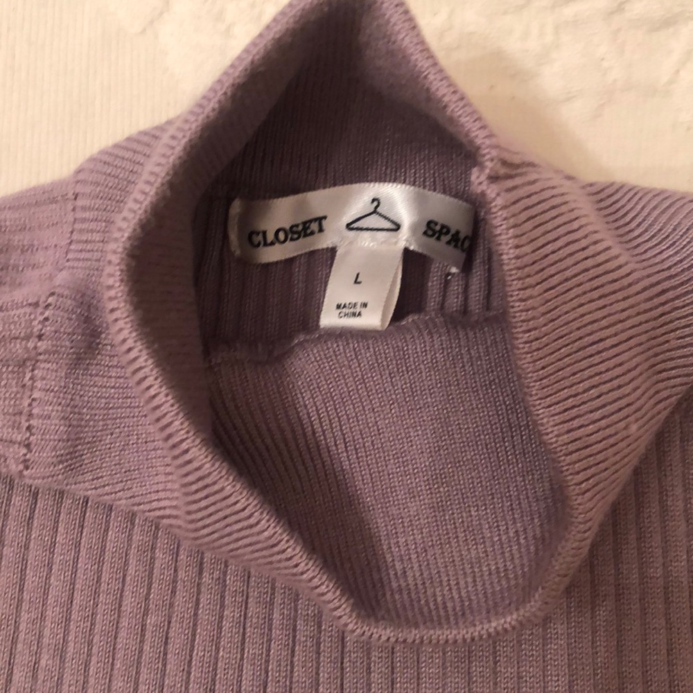 Cropped top - Picture 5 of 6
